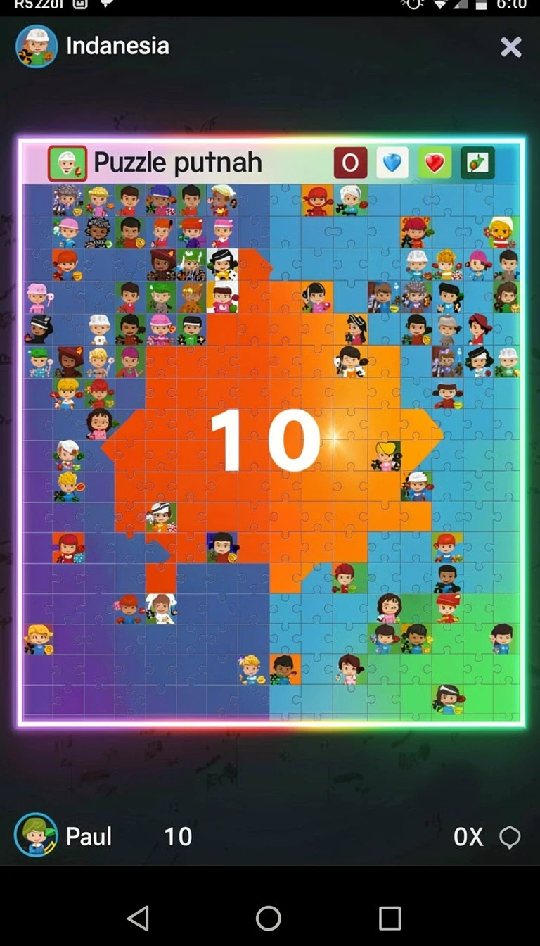 Aplikasi soju88 Terpercaya untuk Android screenshot 2