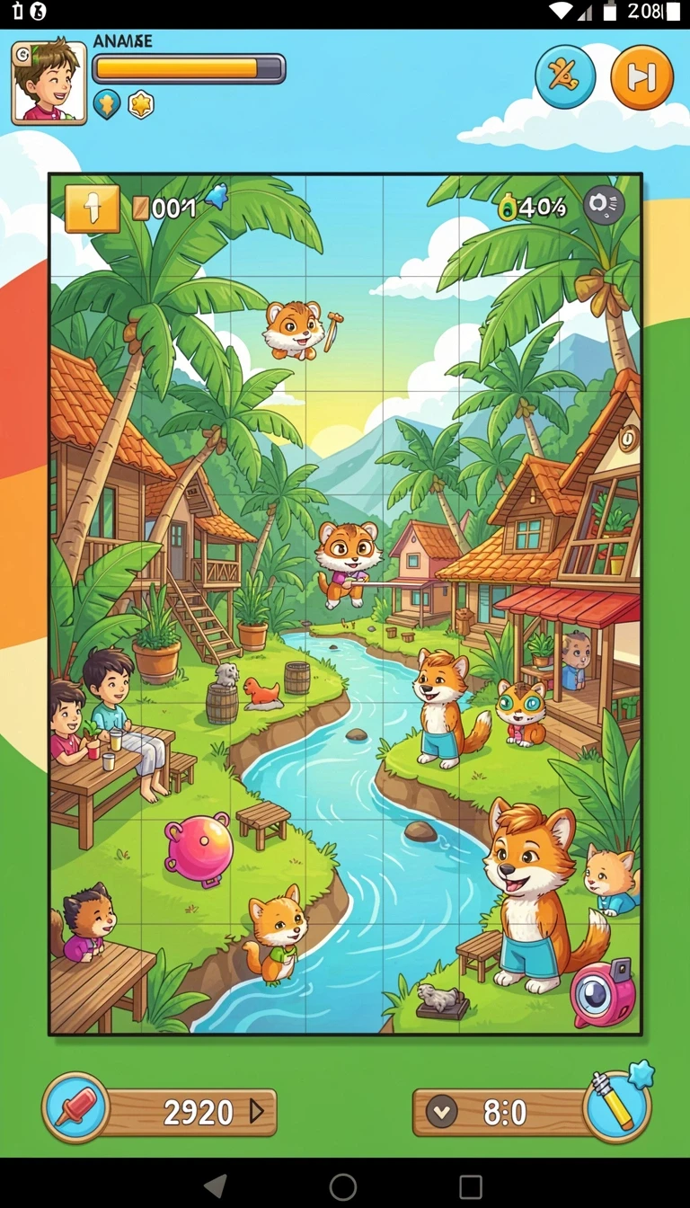 Aplikasi rjslot88 Resmi dan Terpercaya di Android screenshot 3