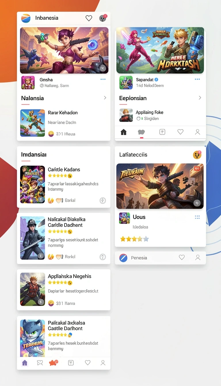 Aplikasi dewajp Resmi dan Terpercaya di Android screenshot 2