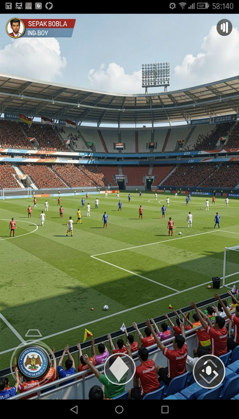 Aplikasi rjslot88 Resmi dan Terpercaya di Android screenshot 2