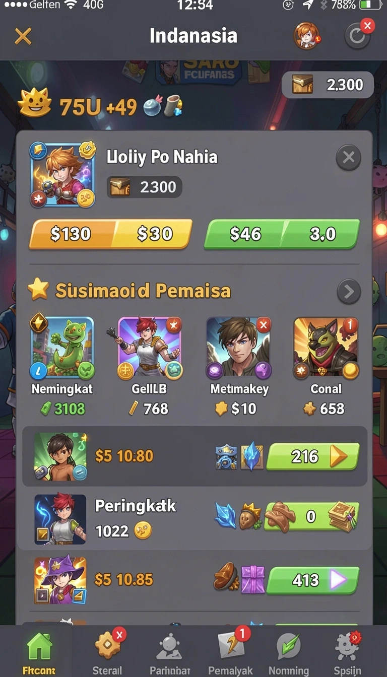 Aplikasi rjslot88 Resmi dan Terpercaya di Android screenshot 4