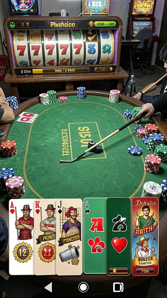 Aplikasi hinototo Terpercaya untuk Android screenshot 1