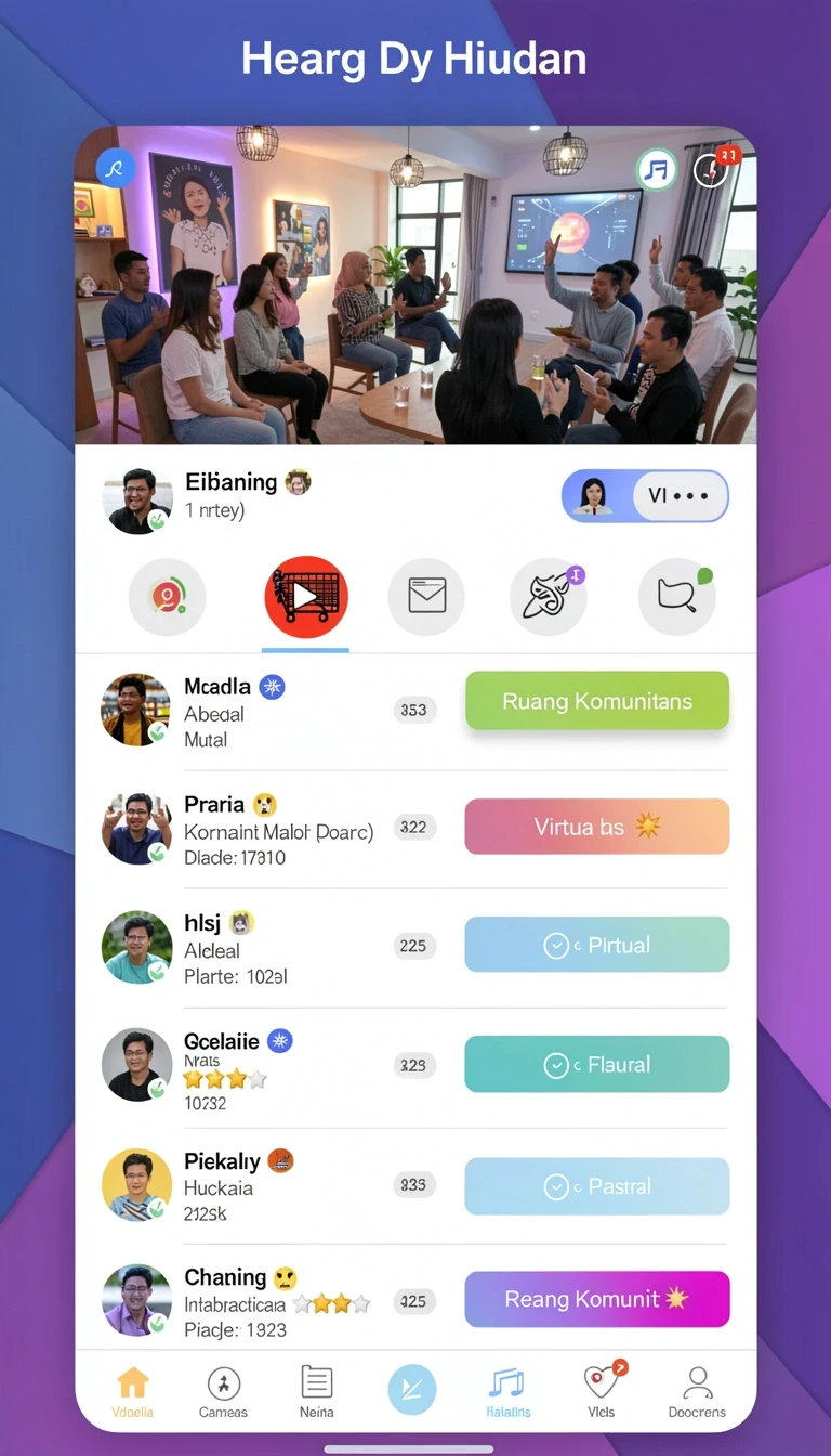 Aplikasi uang77 Terpercaya untuk Android screenshot 2