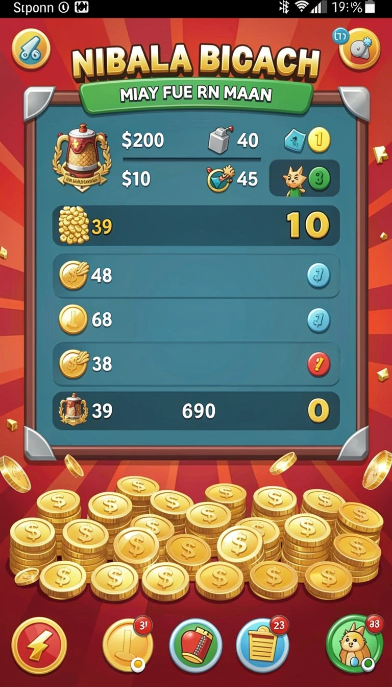 Aplikasi musang78 Terpercaya untuk Android screenshot 3