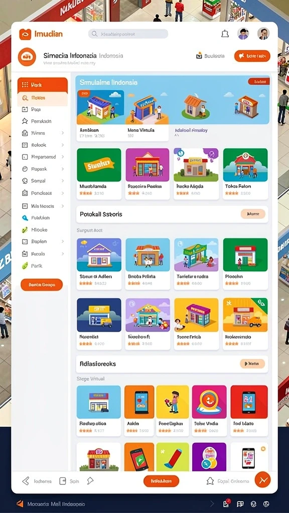 Aplikasi soju88 Terpercaya untuk Android screenshot 1