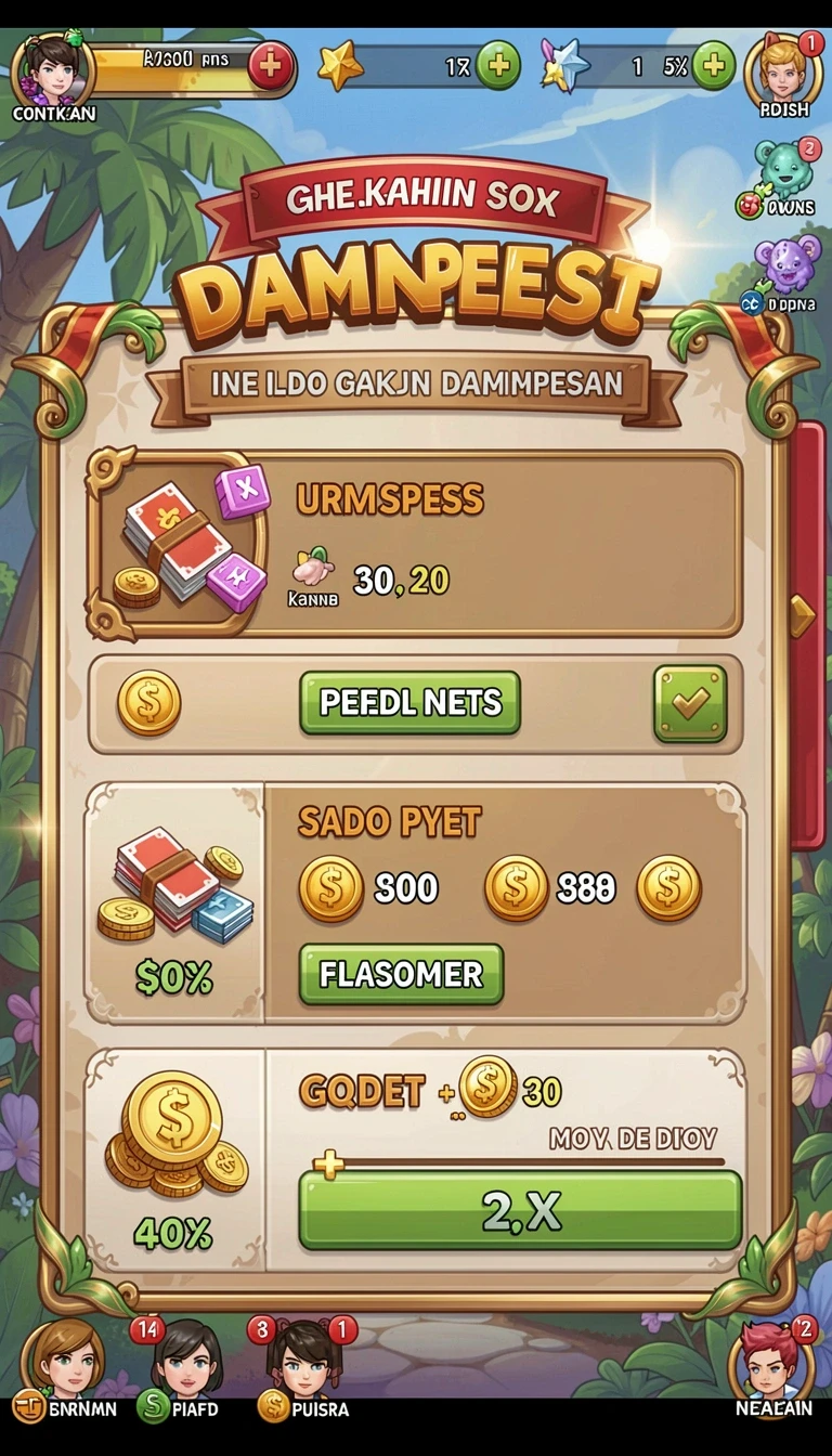 Aplikasi api33 Terpercaya untuk Android screenshot 4
