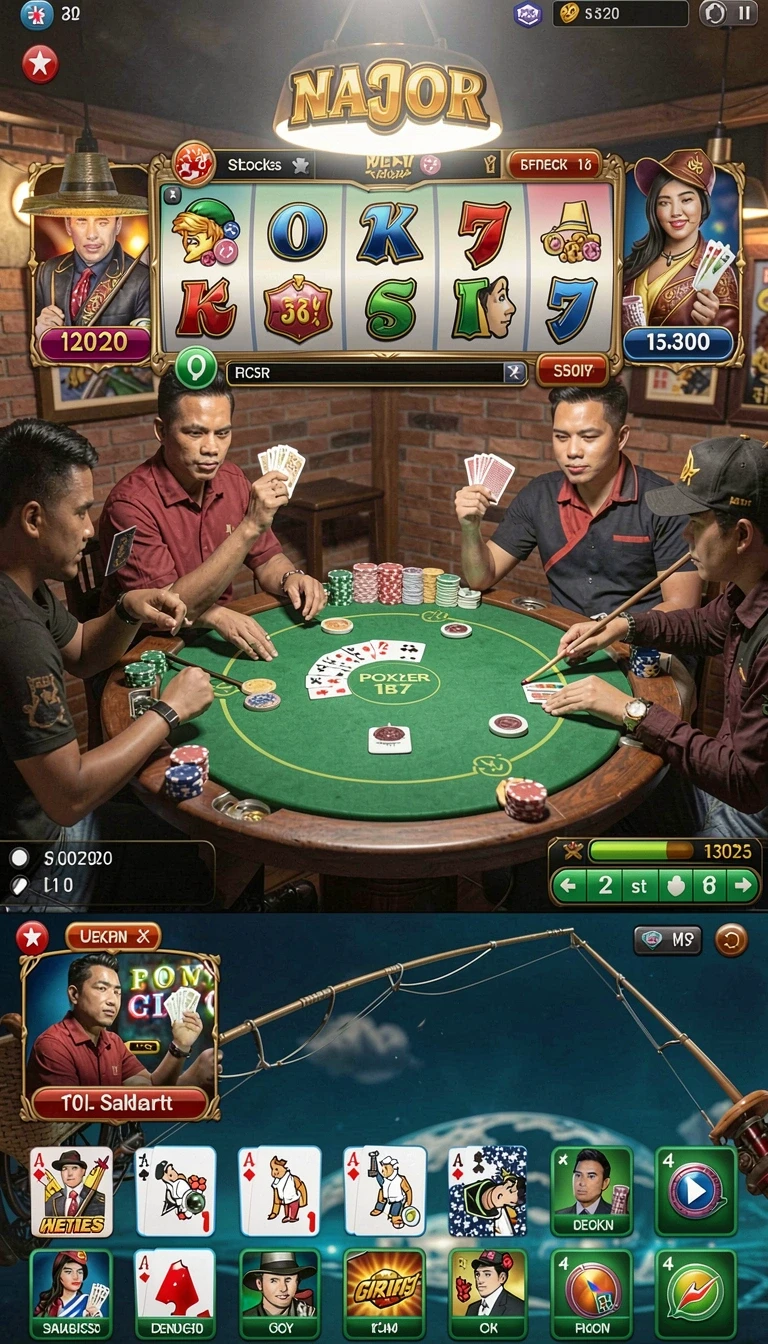 Aplikasi fixplay666 Resmi dan Terpercaya di Android screenshot 3