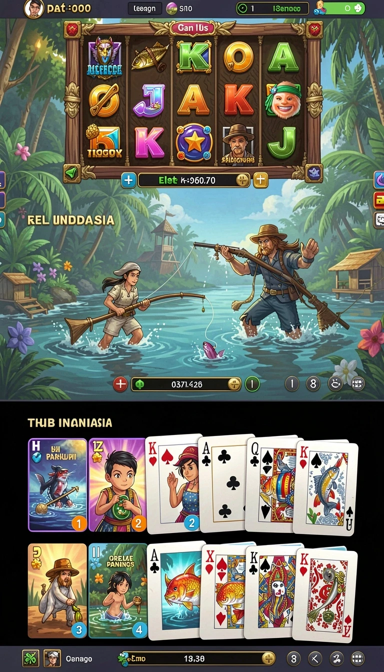 Aplikasi kopi77 Terpercaya untuk Android screenshot 4