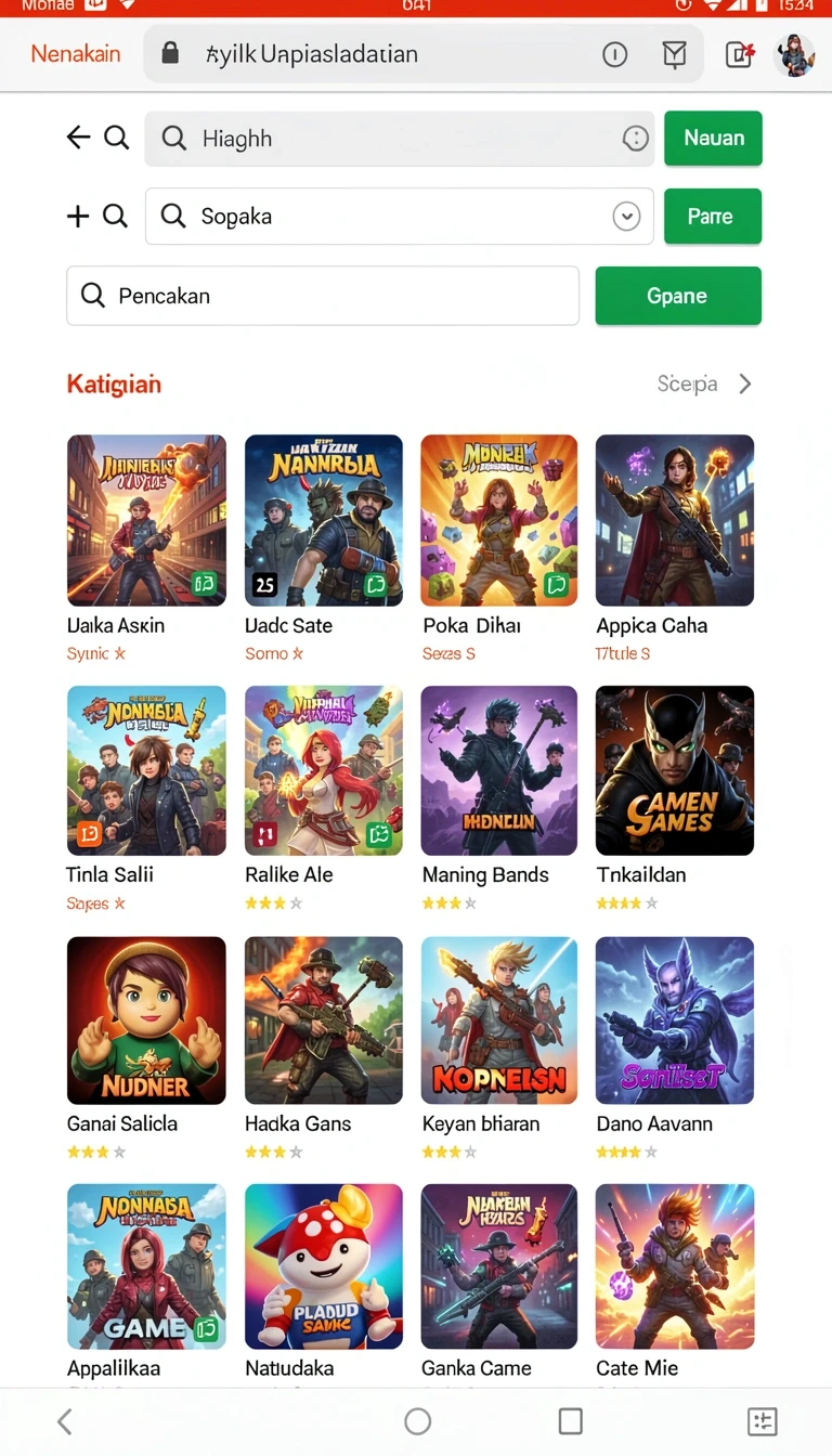 Aplikasi 2757 Resmi dan Terpercaya di Android screenshot 4