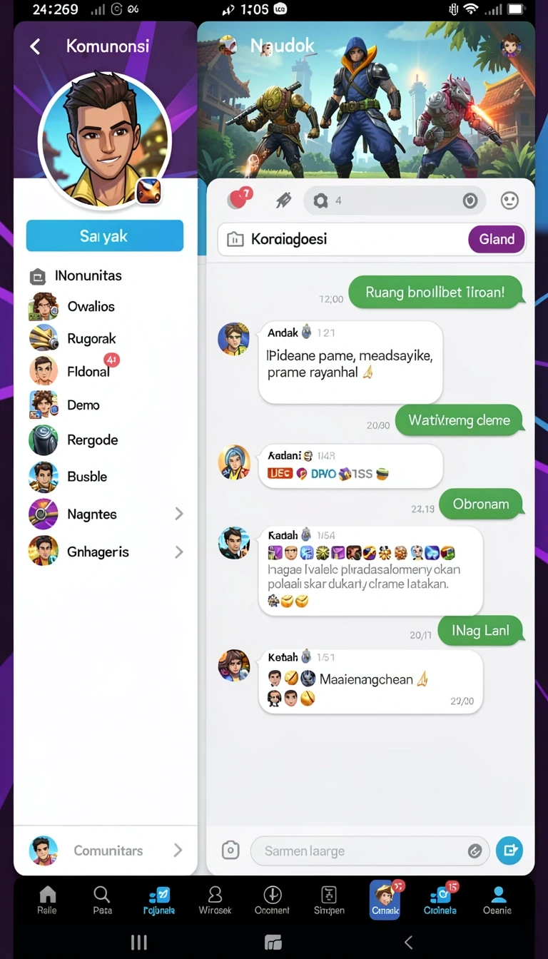 Aplikasi mega188 Resmi dan Terpercaya di Android screenshot 2