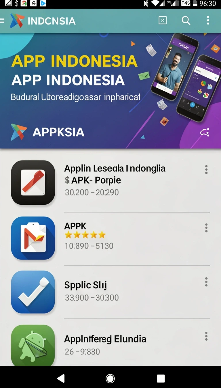 Aplikasi 9et Resmi dan Terpercaya di Android screenshot 3