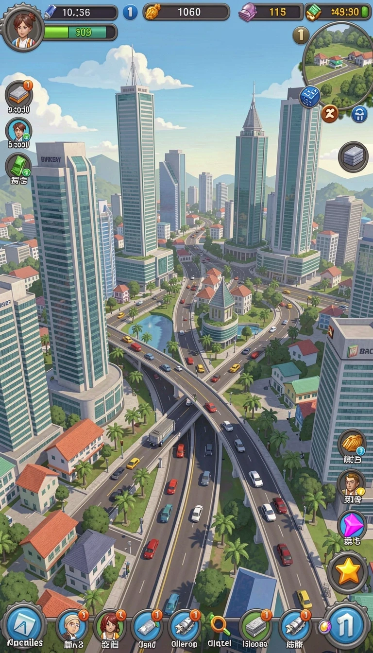 Aplikasi api33 Terpercaya untuk Android screenshot 3