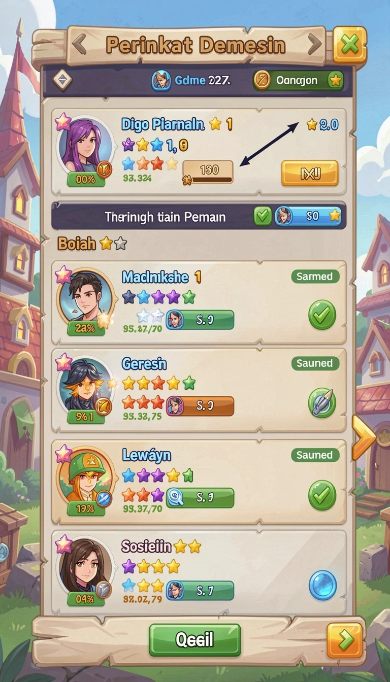 Aplikasi biolabet Resmi dan Terpercaya di Android screenshot 4