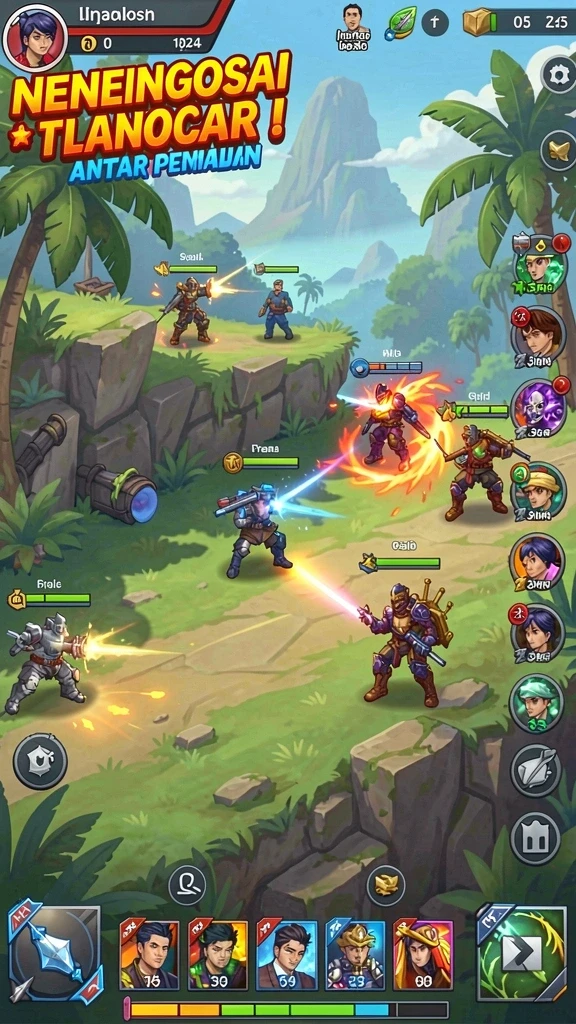 Aplikasi 9et Resmi dan Terpercaya di Android screenshot 1